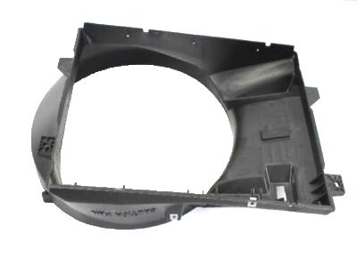 Dodge 52028851AF SHROUD Fan