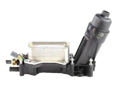 Ram 68365925AA ADAPTER ENGINE OIL FILTER