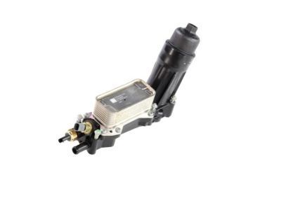 Ram 68365925AA ADAPTER ENGINE OIL FILTER