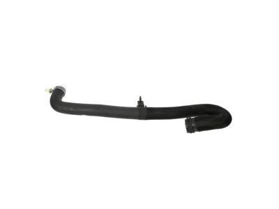 Dodge 55038026AJ Upper Hose