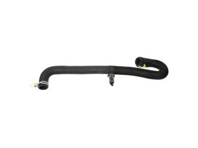 Dodge 55038026AJ Upper Hose