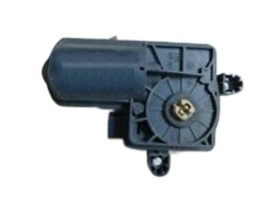 Dodge 68239269AG ACTUATOR Exhaust Valve