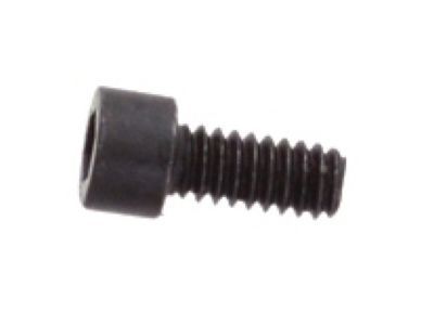 Ram 6107057AA SCREW Pan Head