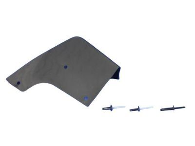 Mopar 68204512AA Rear Deflector