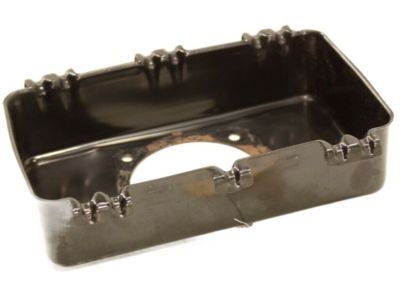 Dodge 68174016AE AIR BAG Passenger