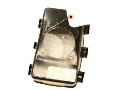 Dodge 68174016AE AIR BAG Passenger