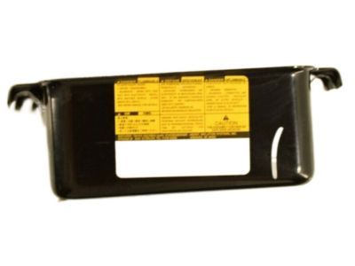 Dodge 68174016AE AIR BAG Passenger