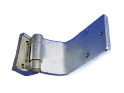 1999 Dodge Ram Wagon Door Hinge - 55075195