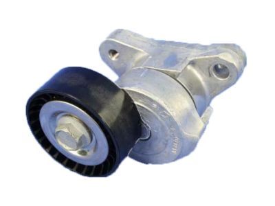Jeep Belt Tensioner - 4627158AB