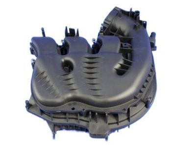 Ram 68240667AC PLENUM Intake Manifold