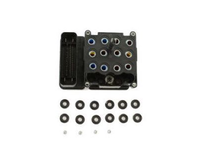 Mopar 68048305AC Control Module