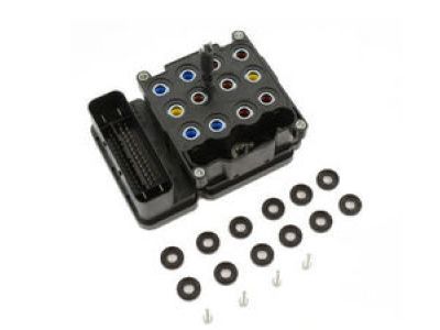 Mopar 68048305AC Control Module