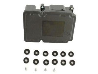 Mopar 68048305AC Control Module