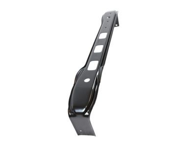 Mopar 52022046AB Crossmember Skid Plate