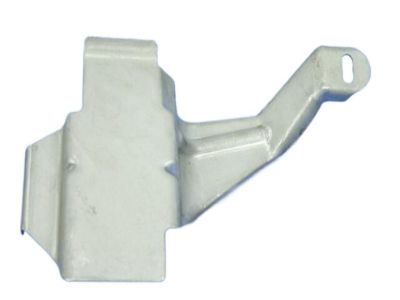 Dodge 4809237AA RETAINER Spring to Fuel Filler