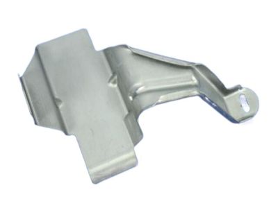 Dodge 4809237AA RETAINER Spring to Fuel Filler