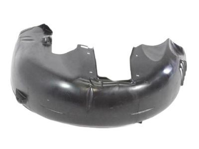 2008 Dodge Magnum Wheelhouse - 5065221AC