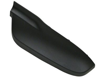 Jeep 68143097AB SPAT Front Fascia