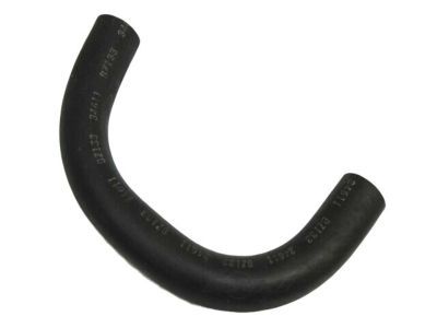 Ram 68050417AB TUBE Fuel Vapor Tube to Canister