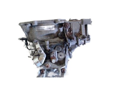 Chrysler 5191000AA CASE Transmission