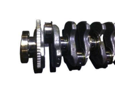 Mopar 5047374AC Crankshaft