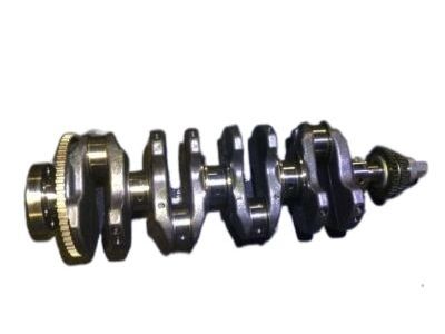 Mopar 5047374AC Crankshaft