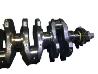 Mopar 5047374AC Crankshaft