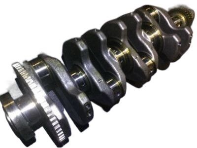 Jeep Renegade Crankshaft - 5047374AC