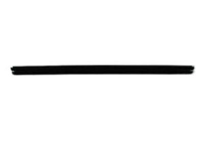 2016 Ram 2500 Door Seal - 55372140AI