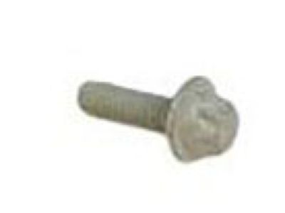 Chrysler 6104682AA SCREW