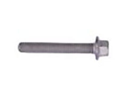 Chrysler 6104682AA SCREW