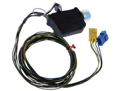 Dodge 5133986AA ACTUATOR Power Door Lock