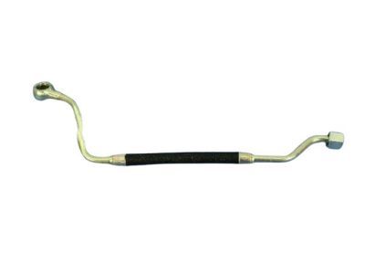Ram 68210187AA HOSE Turbo Water Return