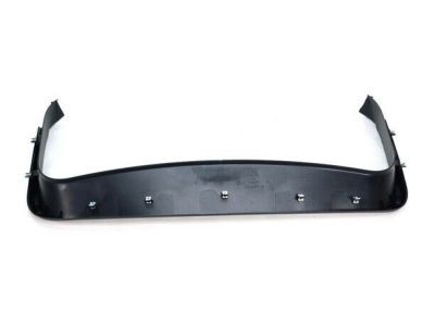 Jeep 1XW82DX9AB PANEL Liftgate