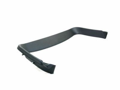 Jeep 1XW82DX9AB PANEL Liftgate