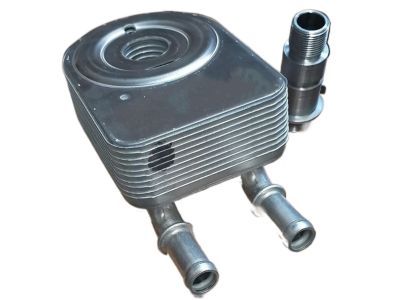 Dodge 4884757AE COOLER Engine Oil