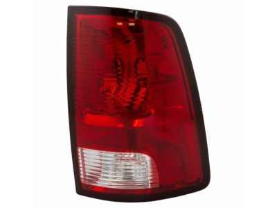 Ram 1500 Classic Back Up Light - 55277414AF