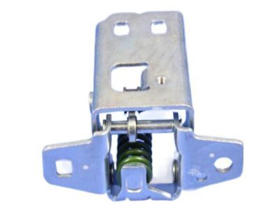 Ram 68038057AA HINGE Rear Door Lower