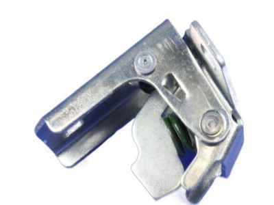 Ram 68038057AA HINGE Rear Door Lower