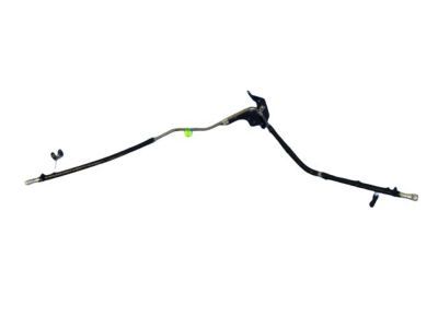 Dodge 68260127AA CORD Engine Block Heater