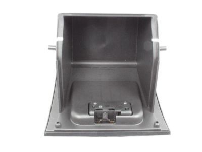 Jeep 1PJ291X9AB GLOVE BOX Instrument Panel