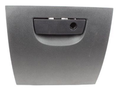 Jeep 1PJ291X9AB GLOVE BOX Instrument Panel