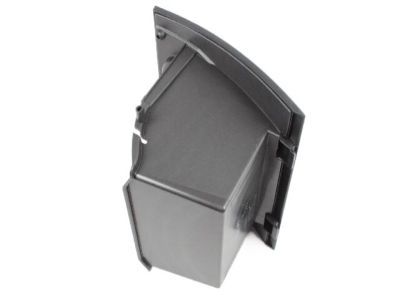 Jeep 1PJ291X9AB GLOVE BOX Instrument Panel