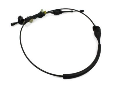Mopar 52110005AJ Cable Shift