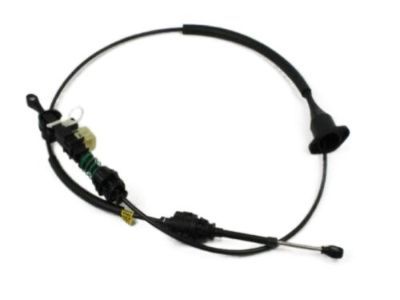 Mopar 52110005AJ Cable Shift