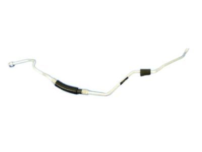 Mopar 68029285AA Suction Line