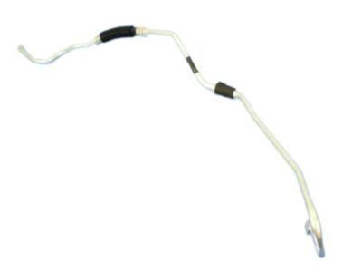 Dodge Grand Caravan A/C Hose - 68029285AA