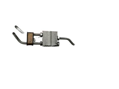 Dodge 55038151AA TUBE AND HOSE Oil Cooler