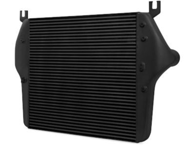Dodge 5170704AJ COOLER PACKAGE Charge Air