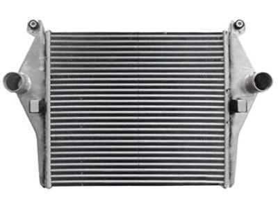 Dodge Intercooler - 5170704AJ